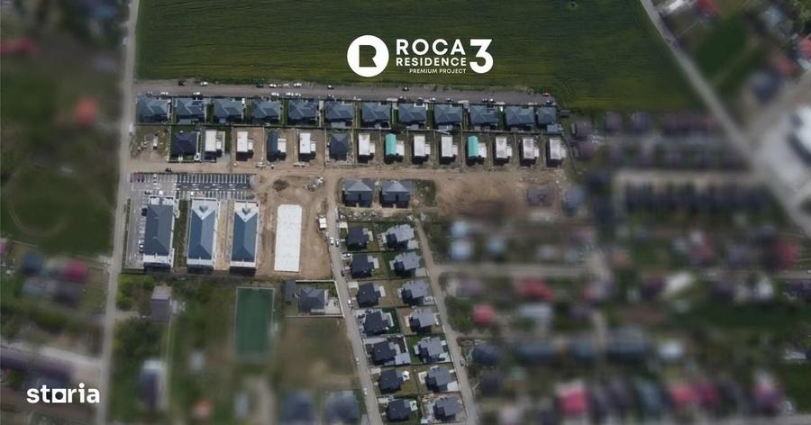Apartament cu 3 camere în Balciu