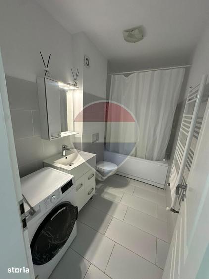 Apartament cu 2 camere în Miroslava