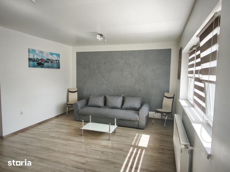 Apartament 2 camere decomandat, spa?ios,mobilat complet zona De Renard - 3