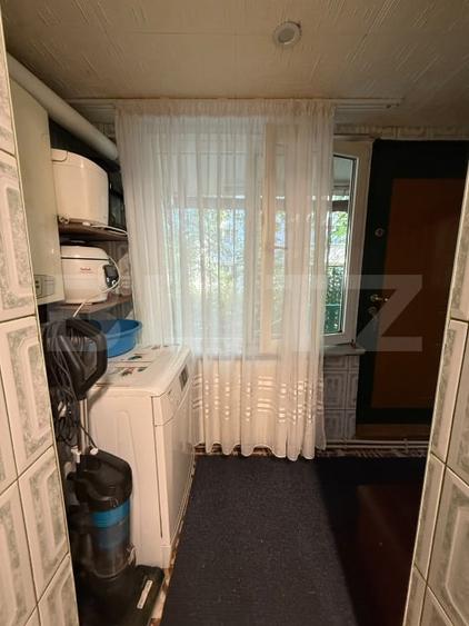 Apartament 4 camere, decomandat , 97 m2 , Micro 13 - 18
