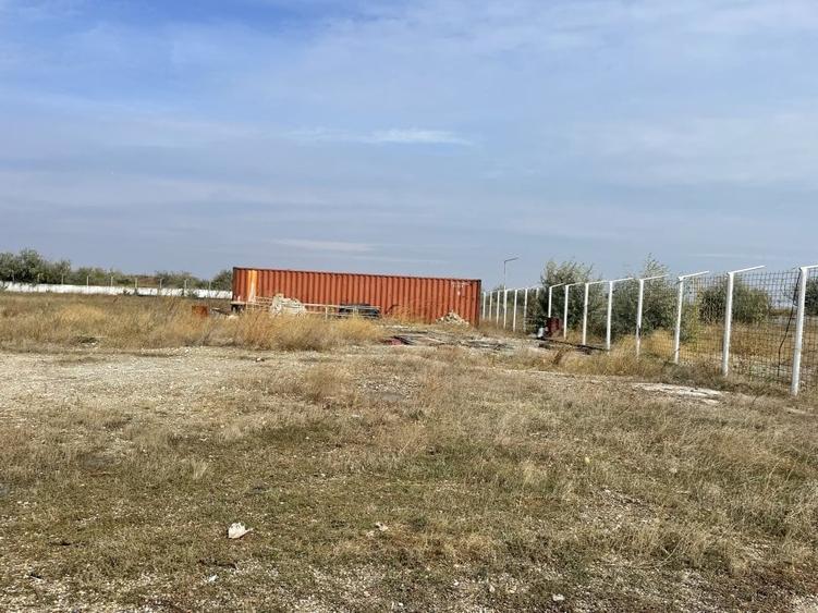 Teren Construcții intravilan de 60000 mp, în Nord