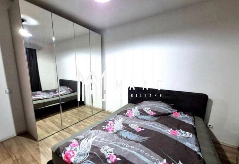 Apartament cu 2 camere, mobilat în Șelimbăr