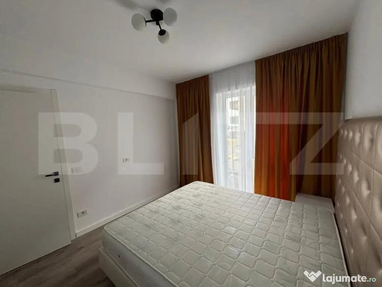 Apartament de lux pentru inchiriat in Prima Arena - 5