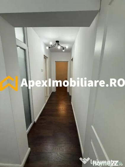 Apartament 2 camere de inchiriat Baba Novac Bucure?ti | Ape - Bucuresti (Bucuresti-Ilfov) - 9