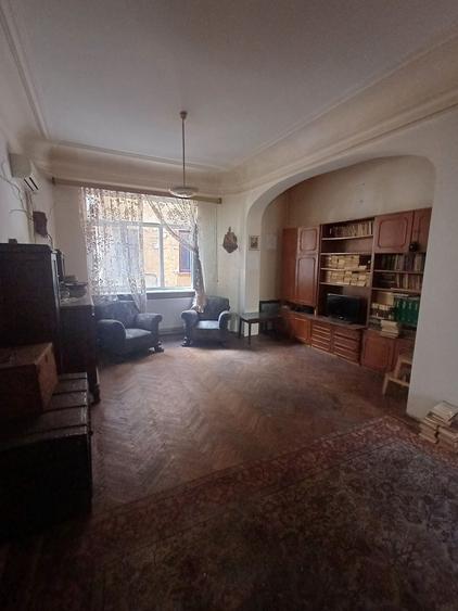 Apartament cu 2 camere în Armeneasca