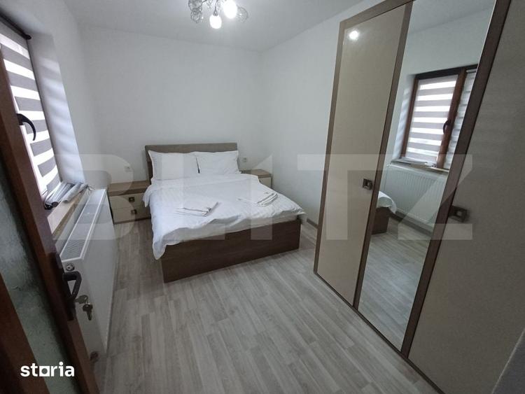 Casa individuala, 27, drum de servitute, zona centrala - Targu Jiu - 3