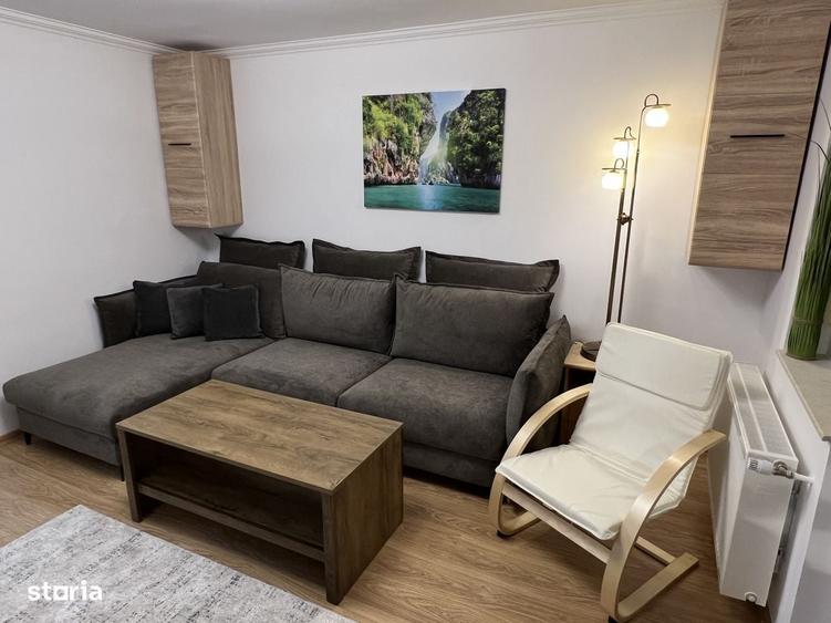 Apartament cu 2 camere în Ultracentral