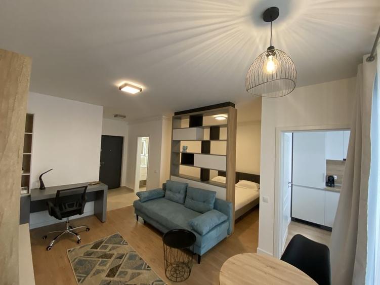 Apartament în Florești