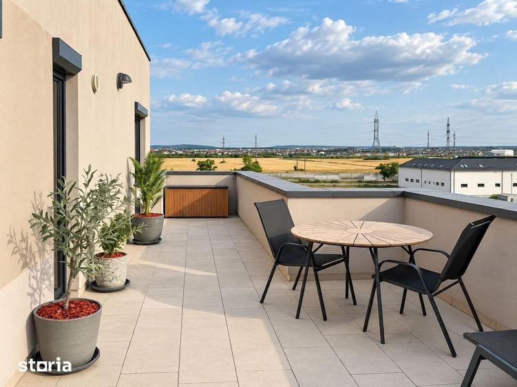 Apartament 3 camere | COMISION 0% | Anastasia Residence | Parcare - 6