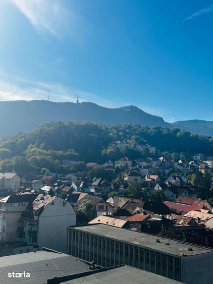 Studio premium renovat complet, mobilat ?i utilat lux,Europe Residence - 8