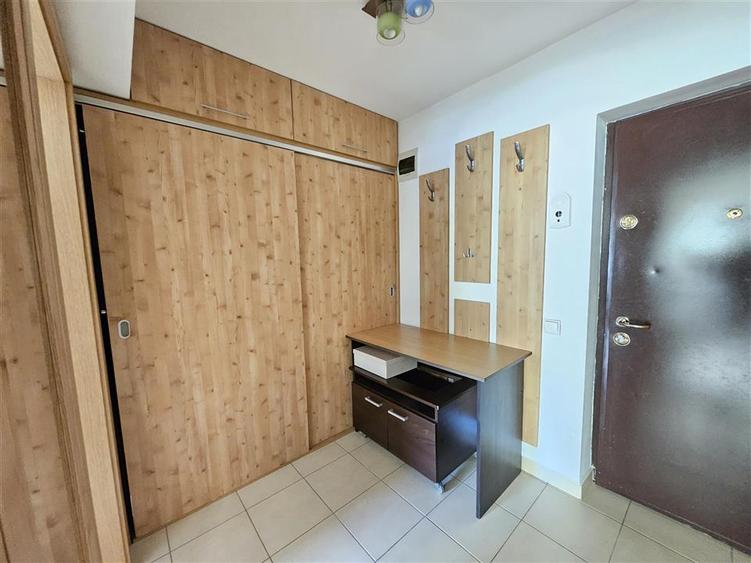 Apartament 1 camera, de inchiriat, pet friendly, zona Calea Turzii - 9
