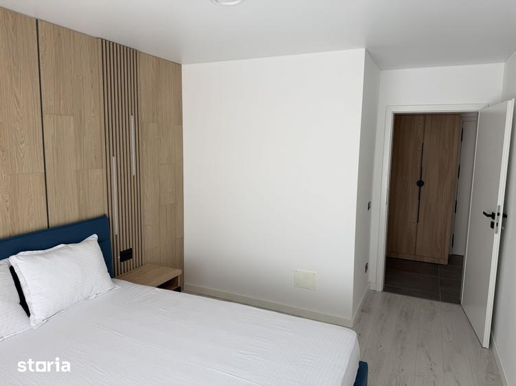 Apartament cu 2 camere decomandat în Berceni