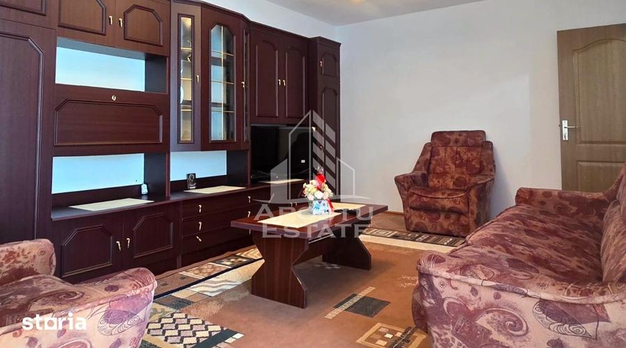 Apartament 2camere decomandat de inchiriat Micalaca - 14