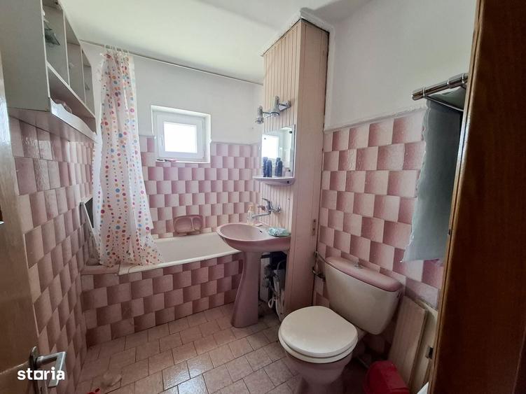 Apartament cu 3 camere, ultracentral, Radauti - 4
