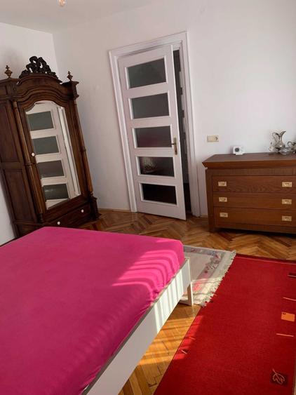 Apartament cu 2 camere decomandat în Luncă