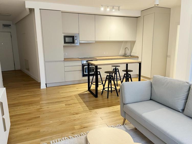 Apartament 2 Camere în Ansamblul de Lux Carmen Sylva – Zona Unirii!!! - 10