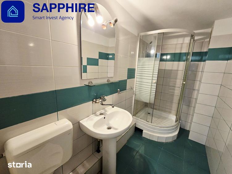 Apartament 2 camere de inchiriat zona 13 Septembrie, mobilat ?i utilat - 10