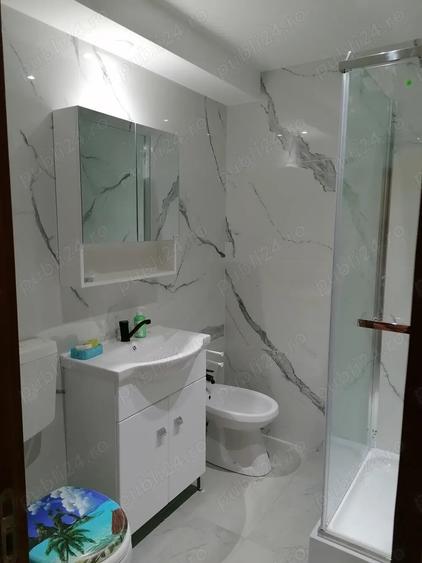 Apartament cu 2 camere decomandat în Pașcani