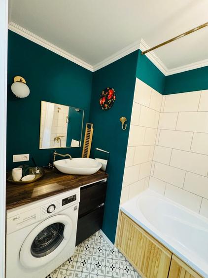 Apartament cu 2 camere în Girocului