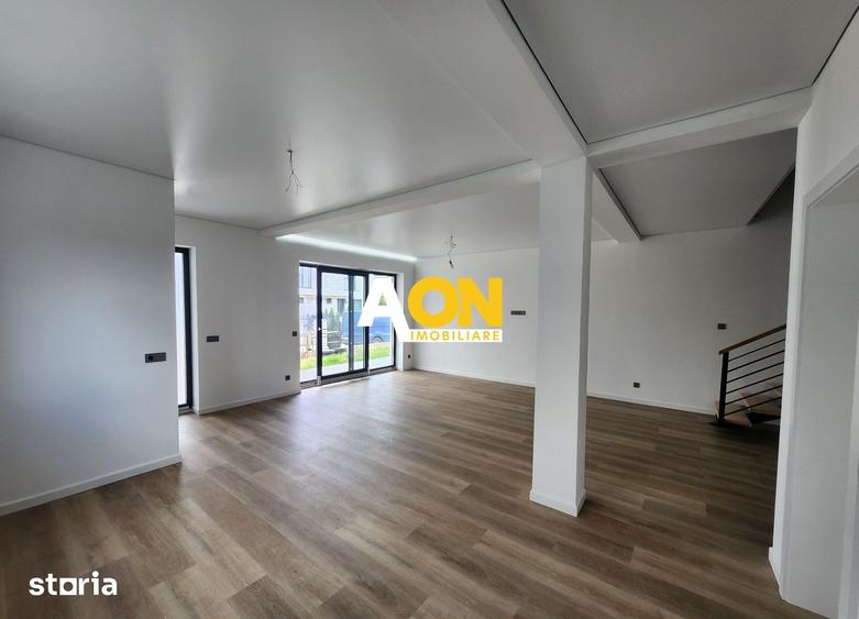 Apartament intr-o vila cu 4 apartamente , Cetate- Alba Iulia - 5