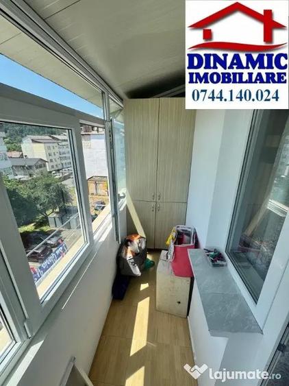 Apartament cu 2 camere decomandat în Mărăței