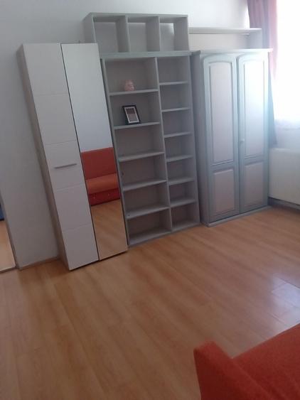 Proprietar dau in chirie ap. 2 cam. nedecomandat pe str.Frunzisului, cartier Manastur 380 eur - 12
