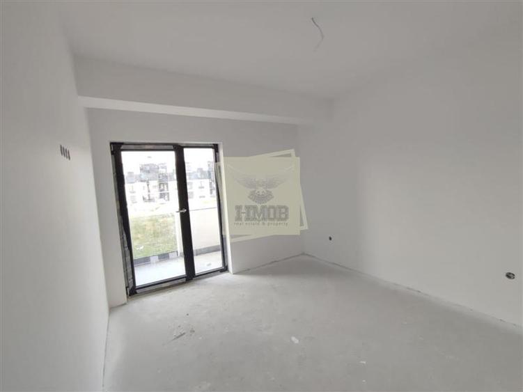 Apartament cu 3 camere balcon boxa si loc de parcare pe Doamna Stanca - 7