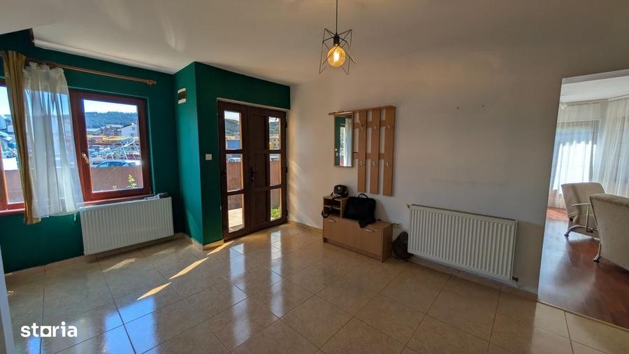 Casa Individuala | 5 Camere | Curte 410 mp | Floresti | Zona Poligon - 8