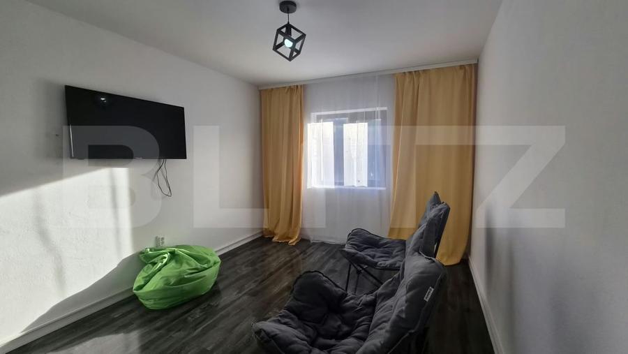 Casă individuală cu 4 camere cu Teren 750 Mp în Tărlungeni
