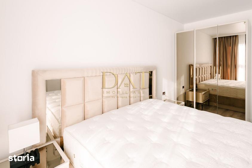 Apartament 2 camere | Green Life | Frunzi?ului | parcare subterana - 8