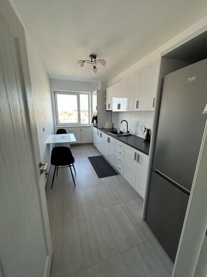 Apartament cu 2 camere în Lotus