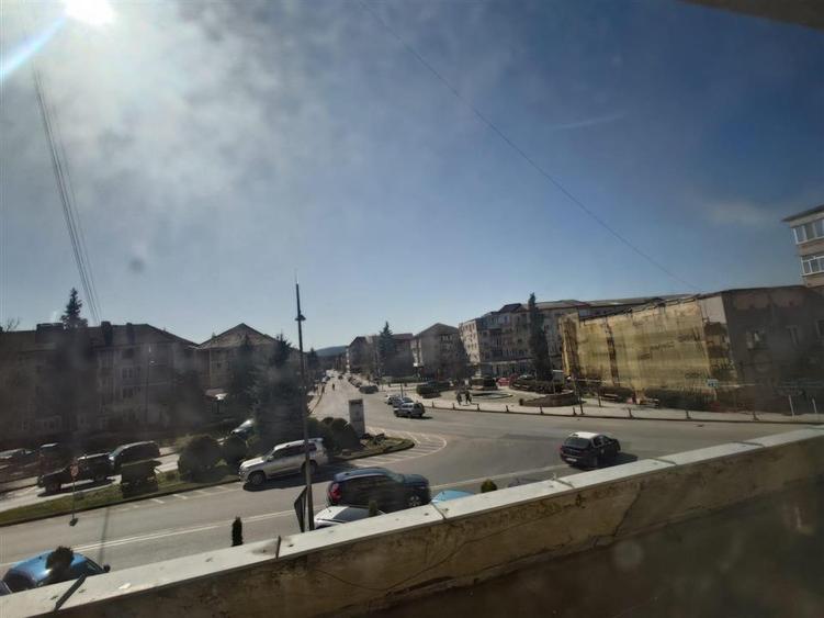 Spațiu comercial, de 211 mp, în Ultracentral