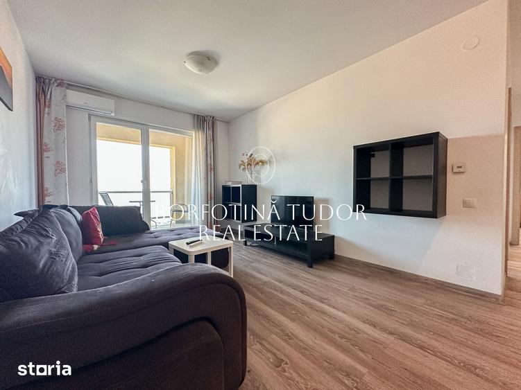 Apartament 3 camere | Platinia Mall | 2 dormitoare | Terasa cu view - 3
