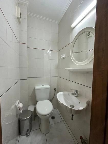 Spațiu comercial, de 50 mp, în Lujerului