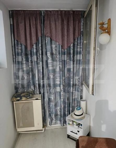 Garsonieră semidecomandată în Soarelui