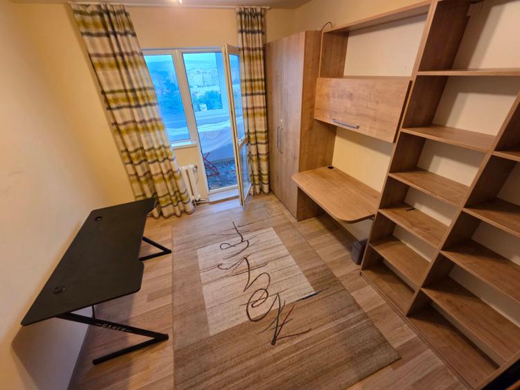 Apartament cu 4 camere decomandat în Mănăștur