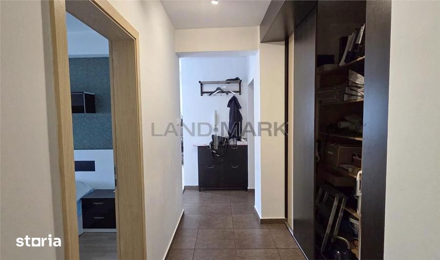 Apartament cu 3 camere decomandat în Ghirodei