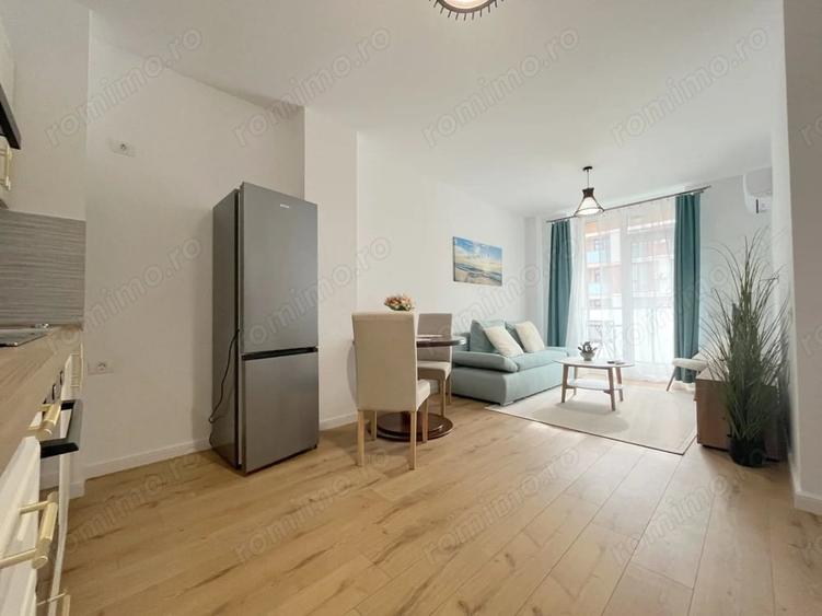De inchiriat apartament 2 camere, Torontalului - 7