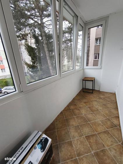 Apartament cu 2 camere decomandat în Dâmbu Pietros
