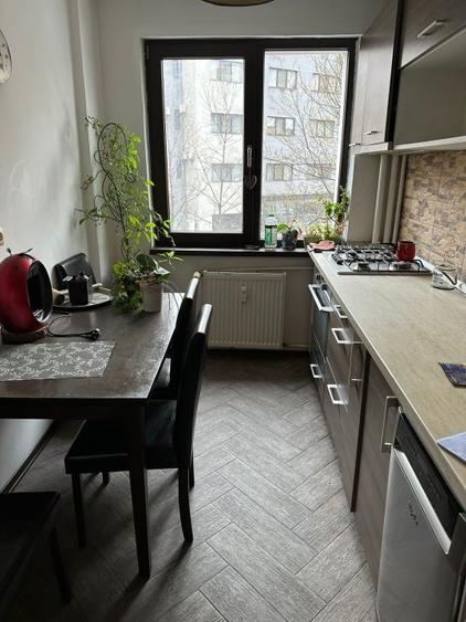 Apartament cu 2 camere decomandat în Gorjului