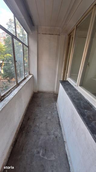 Apartament cu 2 camere decomandat în Podgoria