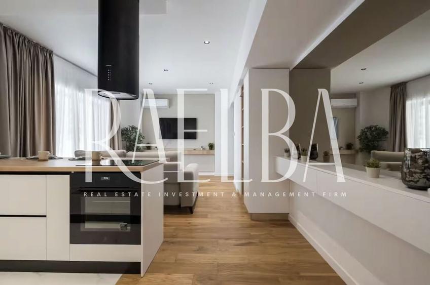 Apartament cu 2 camere semidecomandat în Cotroceni
