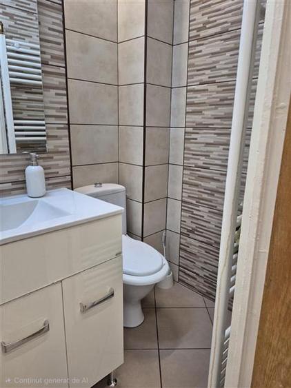 Apartament cu 2 camere decomandat, mobilat în Dristor