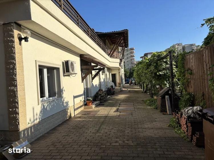 Casă cu Teren 500 Mp în Între Lacuri
