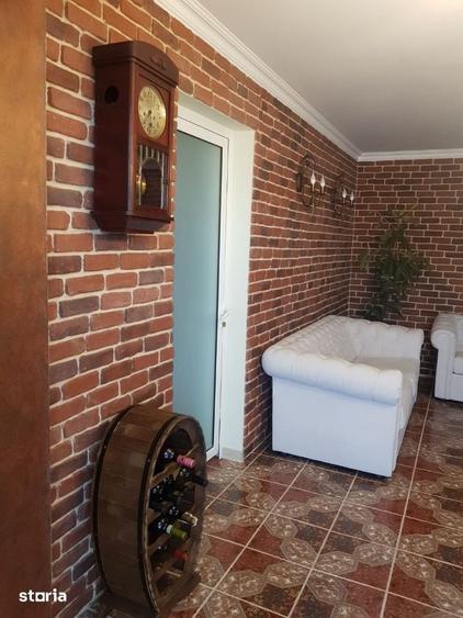 Apartament cu 3 camere în Fălticeni