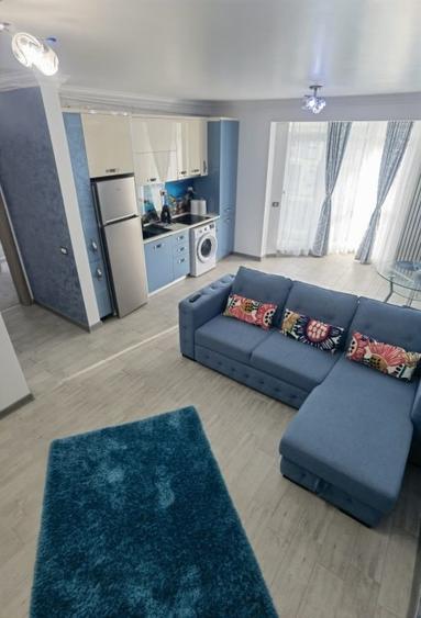 Mamaia Nord Alezzi Beach Resort apartament 2 camere vedere mare - 14
