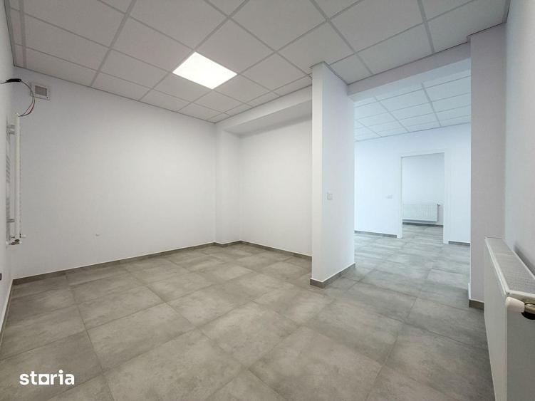 Spațiu comercial, de 95 mp, în Miroslava