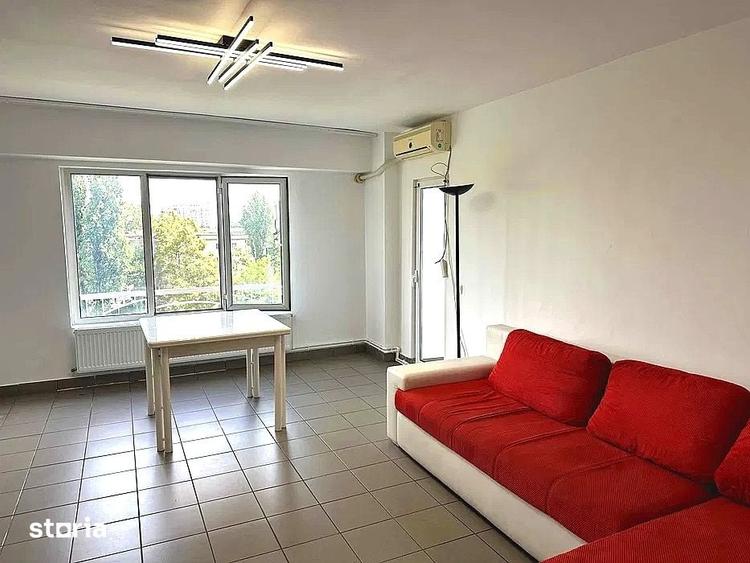 Apartament 3 camere | Piata Alba Iulia Burebista | 90 mp | Central - 1