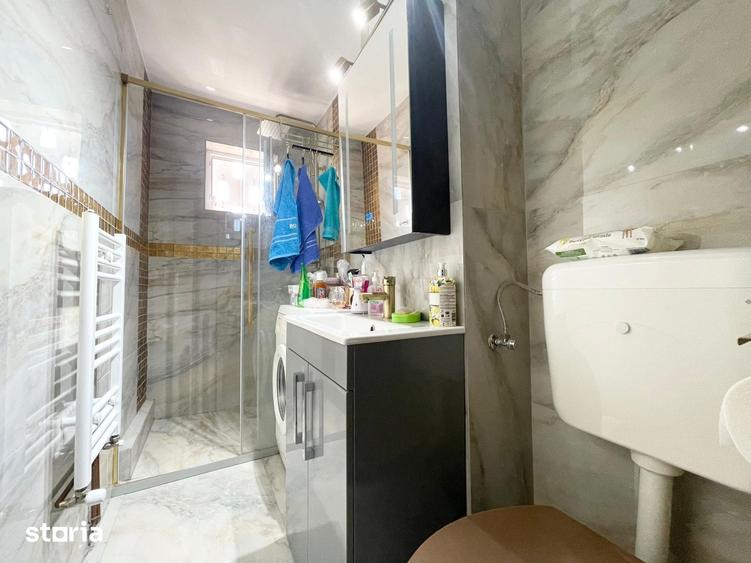 Apartament 4 camere etaj 3 zona Dacia - 6