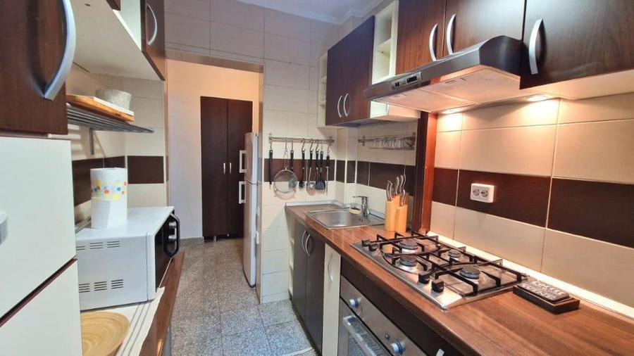 Apartament cu 2 camere semidecomandat în Cișmigiu